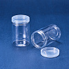 Plastic Beads Containers CON-BC0004-59B-3