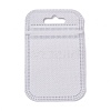 PP Non-Woven Resealable Bags LS-OPP-Z002-04B-2