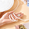 Double Side Velvet Ribbons OCOR-TA0002-85B-5