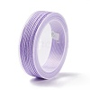 Braided Nylon Threads NWIR-E023-1.5mm-04-2