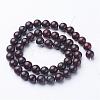 Gemstone Beads Strands GSR046-3