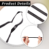 60M TPU Non-slip Bra Straps DIY-GF0013-68B-6