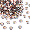 Preciosa® Crystal Hotfix Flatback Stones Y-PRC-HSS10-90310-200-1
