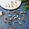   DIY Making Findings Kits DIY-PH0010-37-4