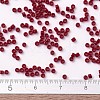 MIYUKI Delica Beads SEED-J020-DB0791-4