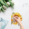 PVC Window Sticker DIY-WH0235-080-3