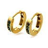 304 Stainless Steel Hoop Earrings for Women EJEW-M068-09G-5