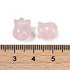 Natural Rose Quartz Beads G-Z065-12-3