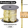 Plastic Paillette Beads FIND-WH20002-34C-2