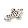 201 Stainless Steel Laser Cut Connector Charms STAS-R132-13P-2