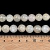 Natural White Moonstone Beads Strands G-C277-A01-10mm-5
