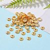 Brass Bead Cap LS-X-KK-P032-06-NR-6