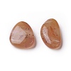 Natural Agate Beads G-O184-23-2