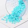 Eco-Friendly Poly Styrene Acrylic Beads PL337AB-7-3