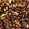 MIYUKI Half TILA Beads X-SEED-J020-HTL0462-4