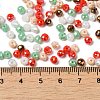 Glass Beads EGLA-A034-SM4mm-35-4