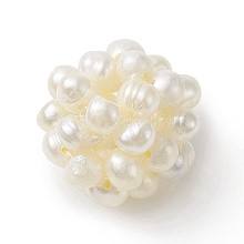 Natural Cultured Freshwater Pearl Beads PEAR-JF00002