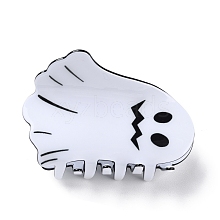 Hallowmeen Theme PVC Claw Hair Clips PHAR-C001-05C