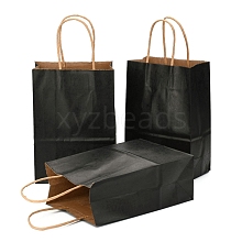 Kraft Paper Bags CARB-L006-A05
