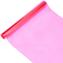 PVC Film Fabric DIY-WH0491-32C