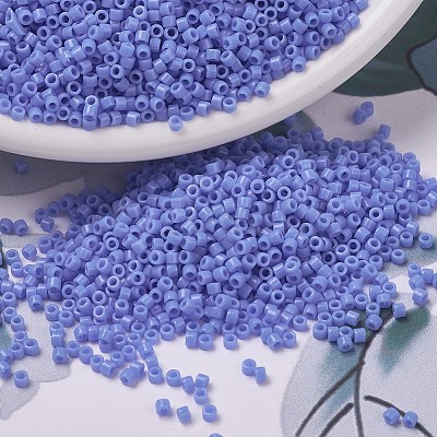 MIYUKI Delica Beads SEED-J020-DB0730-1
