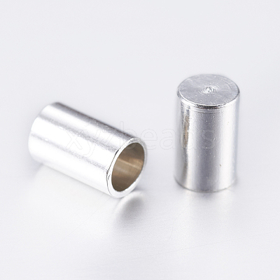 Brass Cord Ends LS-X-KK-K192-09S-1