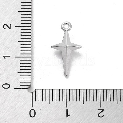 Alloy Pendants FIND-M078-01E-P-1