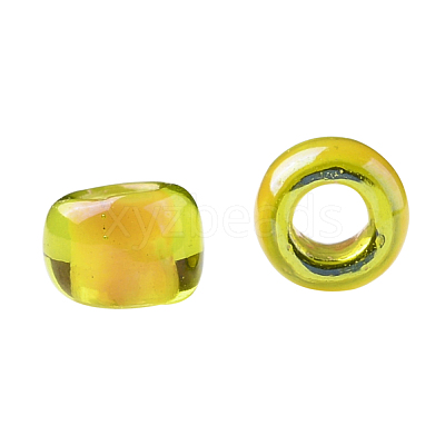 TOHO 8/0 Round Beads X-SEED-TR08-0302-1