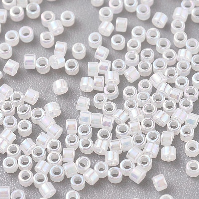 MIYUKI Delica Beads X-SEED-J020-DB0222-1