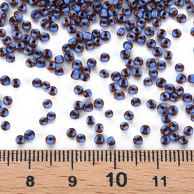 12/0 Glass Seed Beads SEED-S005-2-1