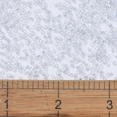 MIYUKI Delica Beads X-SEED-J020-DB0271-1