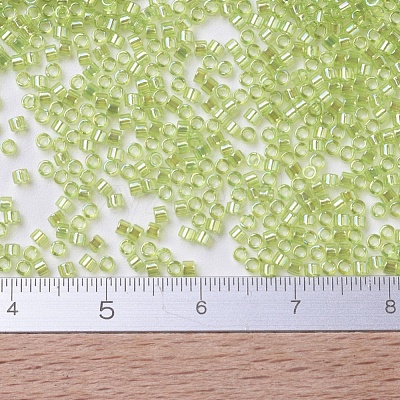 MIYUKI Delica Beads SEED-X0054-DB0174-1