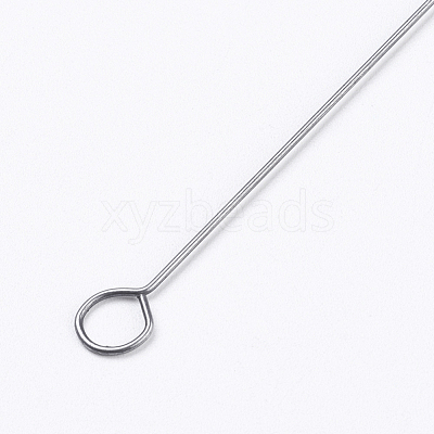 Iron Beading Needle IFIN-P036-02B-1