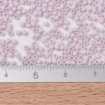 MIYUKI Delica Beads X-SEED-J020-DB1514-1