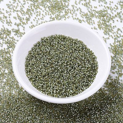 MIYUKI Delica Beads X-SEED-J020-DB2163-1