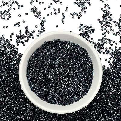 TOHO 8/0 Demi Round Beads Y-SEED-DR08-0505-1