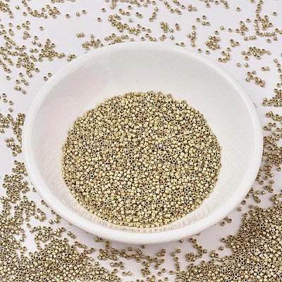 MIYUKI Delica Beads X-SEED-J020-DB0334-1
