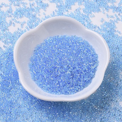 MIYUKI Delica Beads SEED-J020-DB0176-1