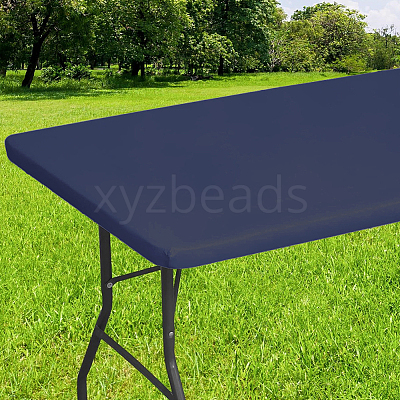 Polyester Tablecloth AJEW-GF0013-22B-02-1