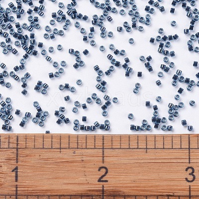 MIYUKI Delica Beads X-SEED-J020-DB0286-1