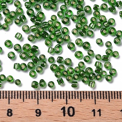 12/0 Glass Seed Beads X2-SEED-A005-2mm-27-1