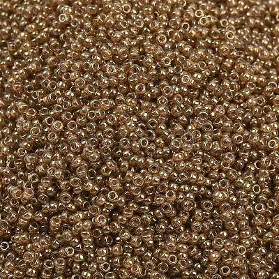 MIYUKI Round Rocailles Beads SEED-G009-RR2372-1