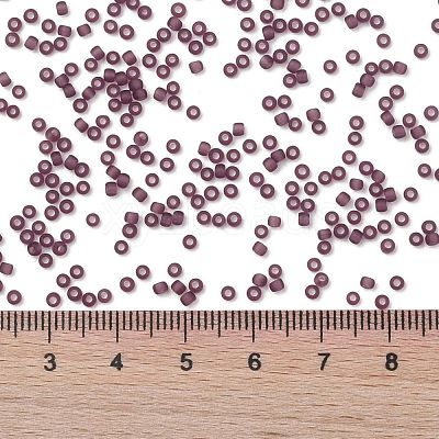 TOHO 11/0 Round Beads X-SEED-TR11-0006BF-1