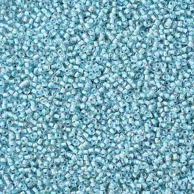 TOHO 11/0 Round Beads X-SEED-TR11-0792-1