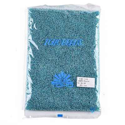 TOHO 11/0 Round Beads SEED-TR11-0023-1
