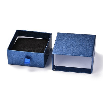 Square Paper Drawer Box CON-J004-01B-02-1