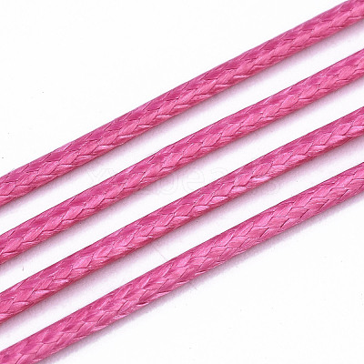 Waxed Polyester Cords X-YC-R004-1.5mm-01-1