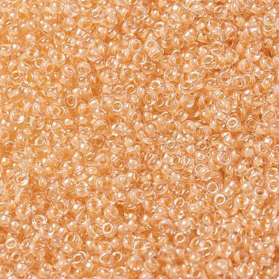 MIYUKI Round Rocailles Beads SEED-X0056-RRHB274-1