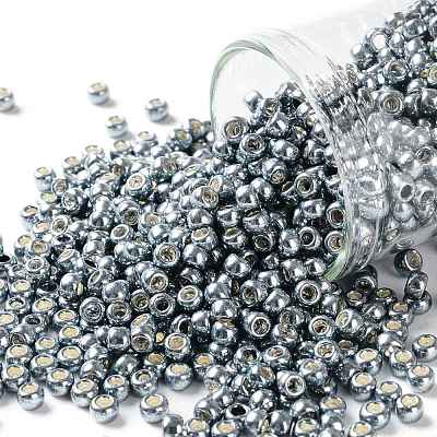 TOHO Round Seed Beads X-SEED-TR08-0565-1