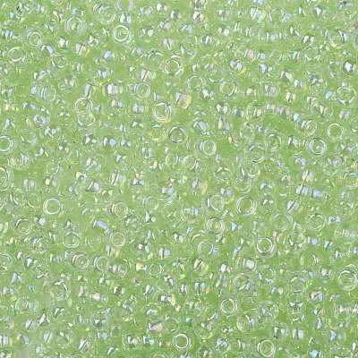 TOHO Round Seed Beads SEED-XTR08-0173-1